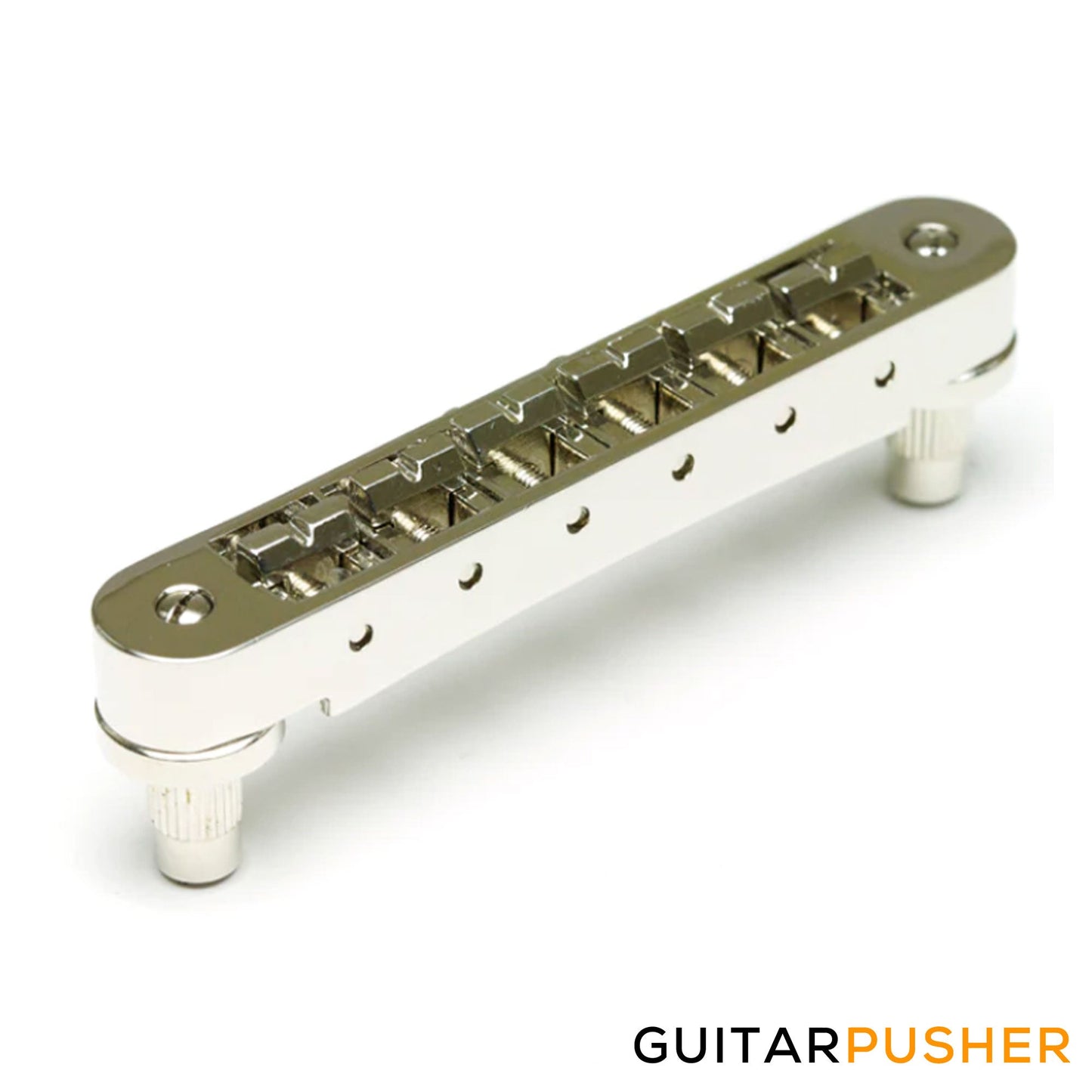 Graphtech String Saver Resomax NV1 Autolock Bridge 4mm