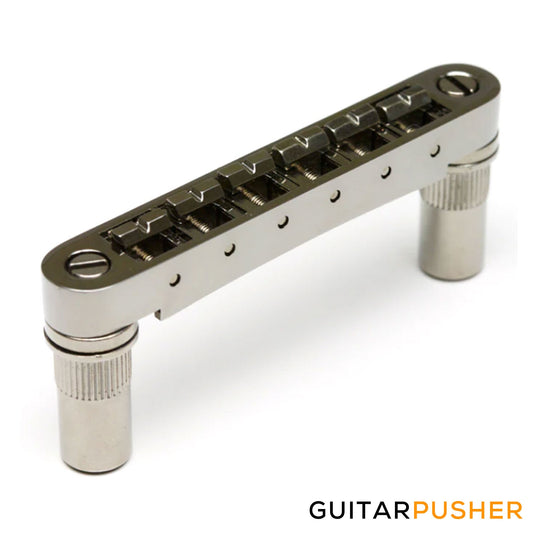 Graphtech String Saver Resomax NV1 Autolock Bridge 6mm