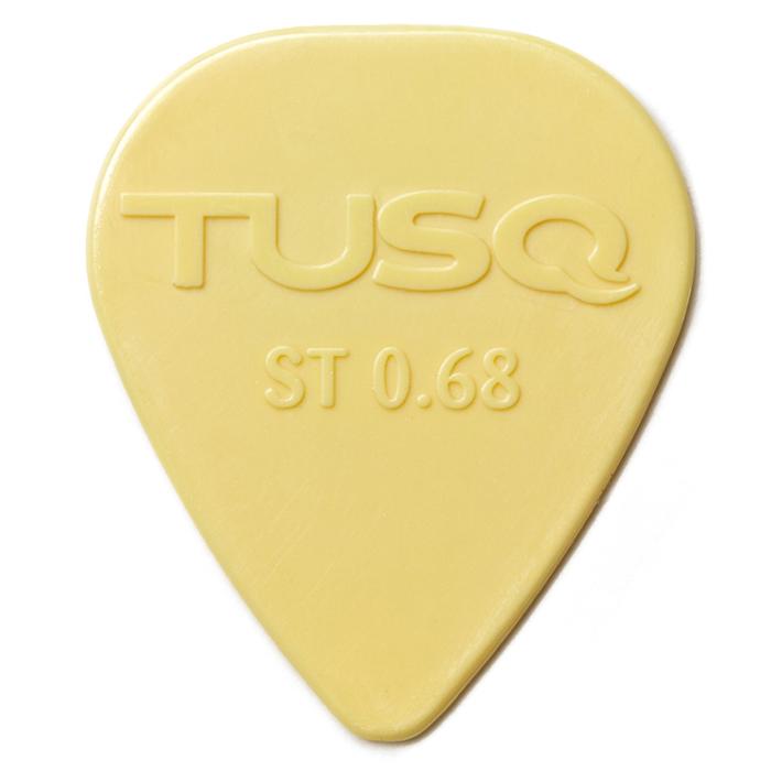 Graphtech TUSQ Standard Pick 6 Pack - GuitarPusher