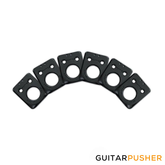 Graphtech Premium Plates For Fender Style 2 Pin Hole