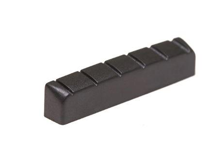 Graphtech Black TUSQ XL Slotted 1 5/8 in. PT-6225-00 - GuitarPusher