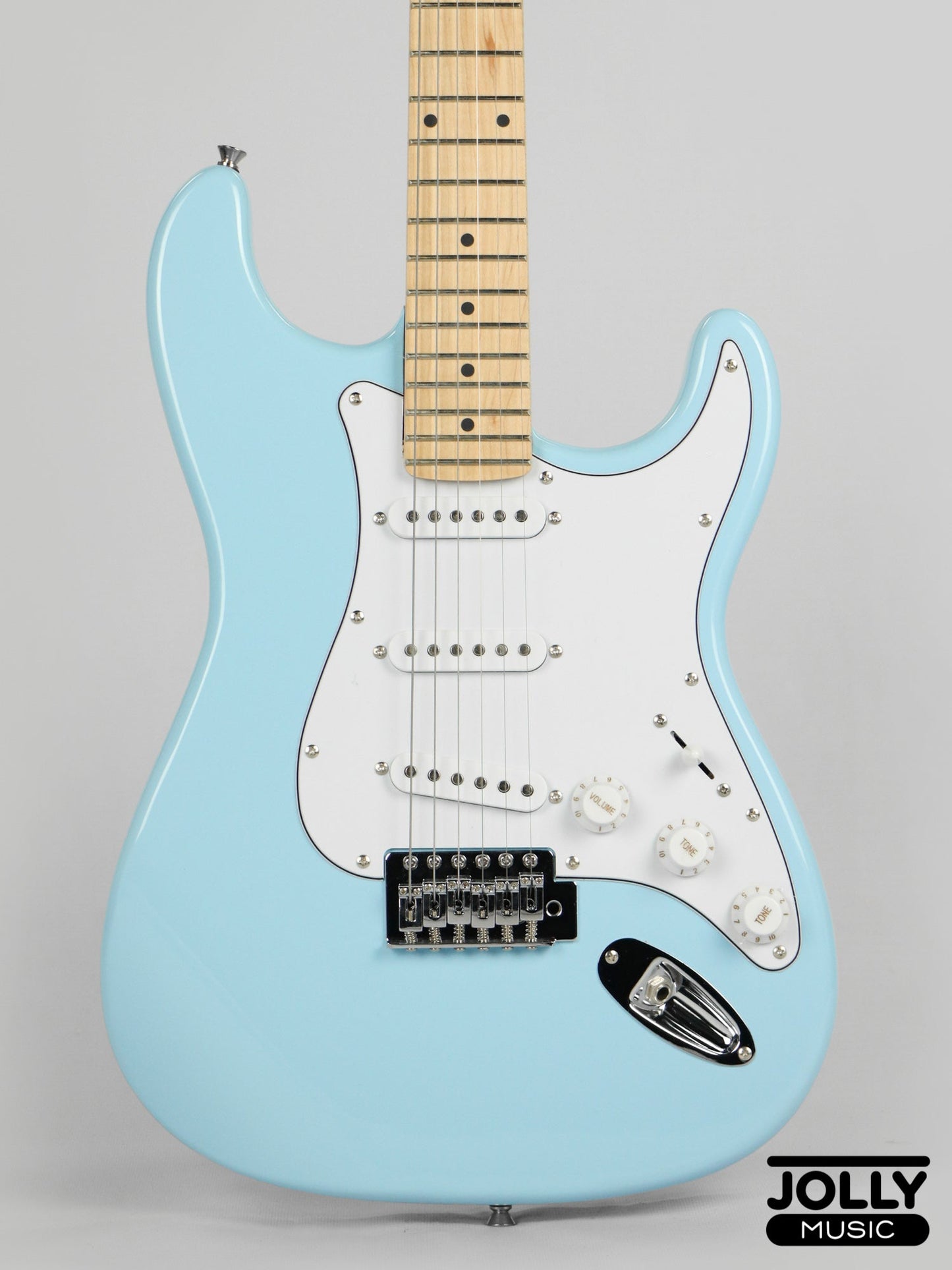 Hajime by J-Craft ST Starter Pack ST-1 S-Style - Light Blue