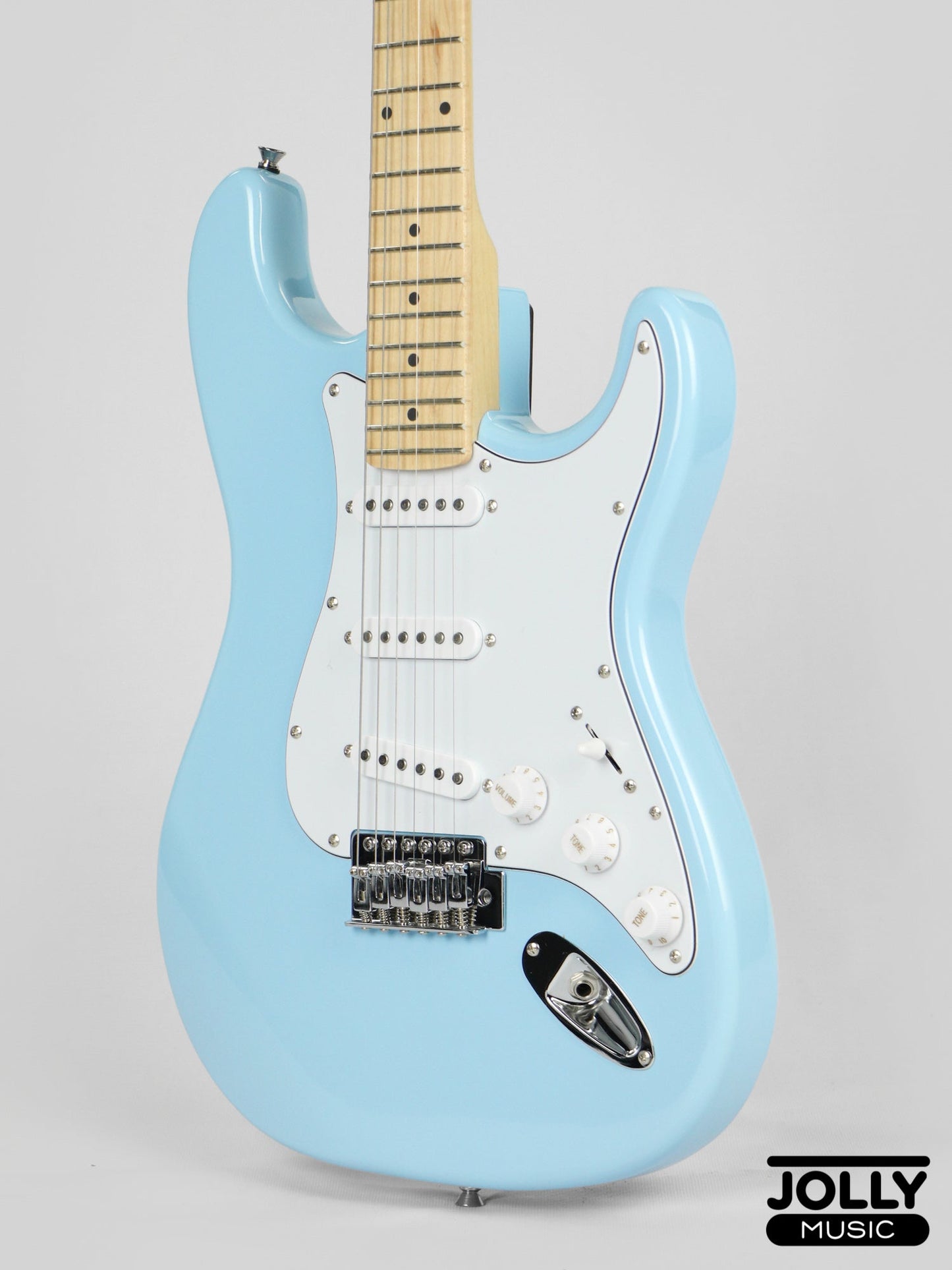 Hajime by J-Craft ST Starter Pack ST-1 S-Style - Light Blue