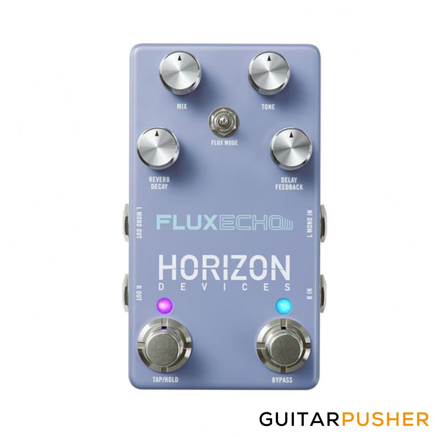 Horizon Devices Flux Echo