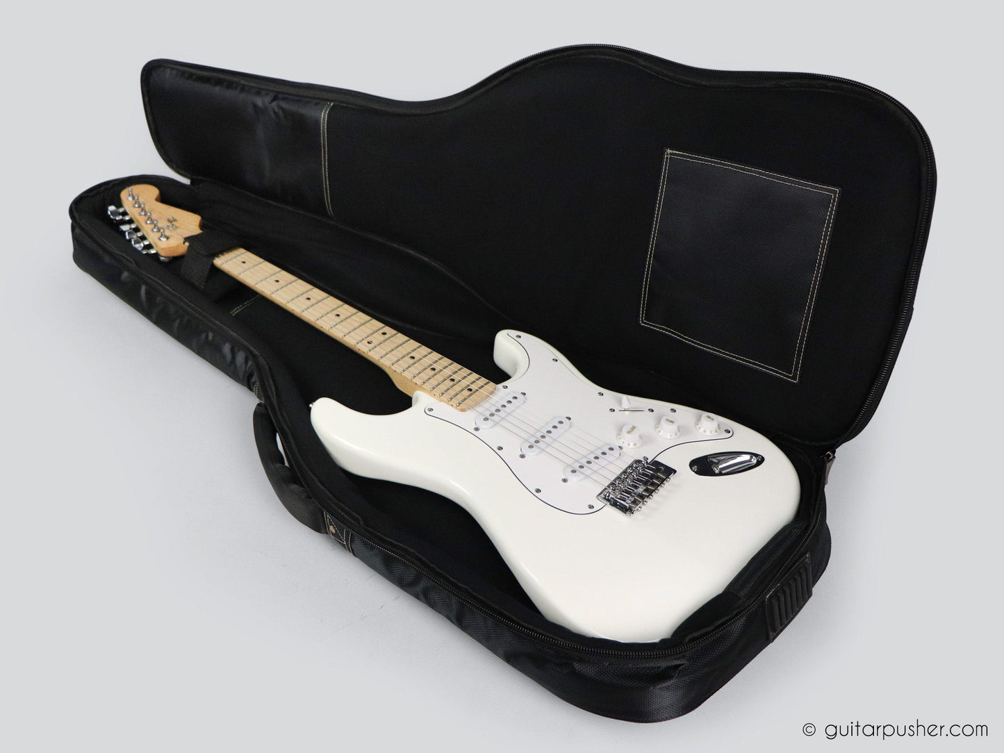 Kavaborg Electric Guitar Gig Bag (HG600E)