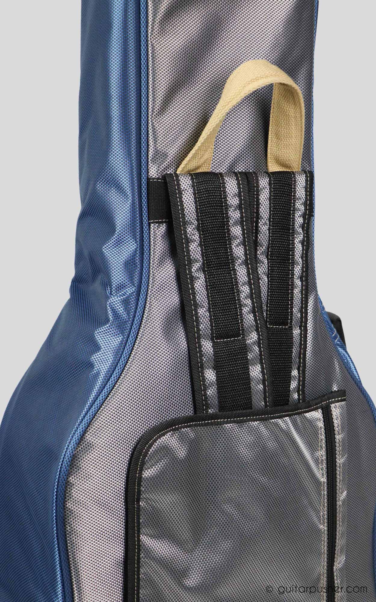 Kavaborg Electric Guitar Gig Bag (HG600E)