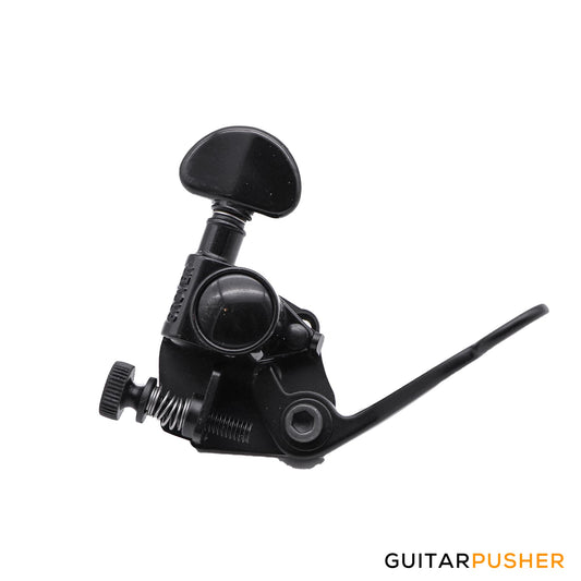 Hipshot GT1 Grover Guitar Xtender (Black)