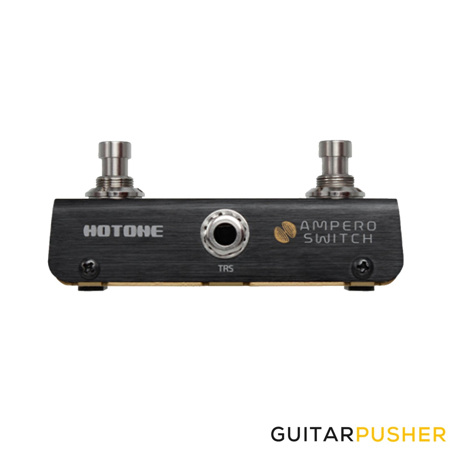 Hotone FS-1 Ampero Switch 2-Way Momentary Dual Footswitch