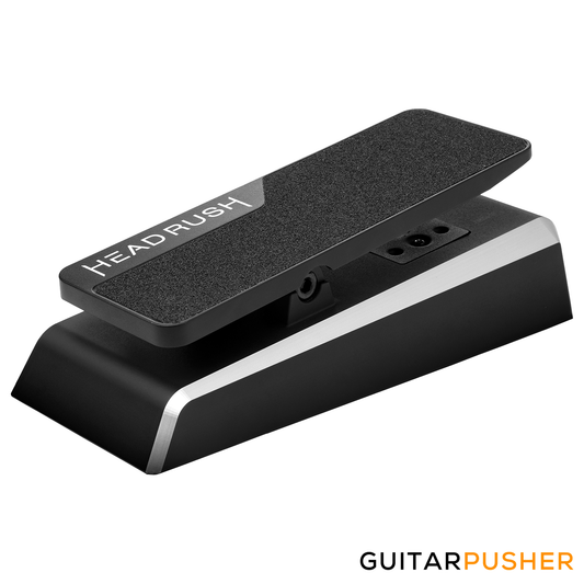 Headrush Expression Pedal - GuitarPusher
