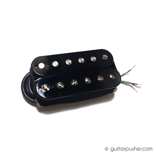 Bareknuckle Boot Camp Brute Force High Gain Humbucker Pickup - GuitarPusher