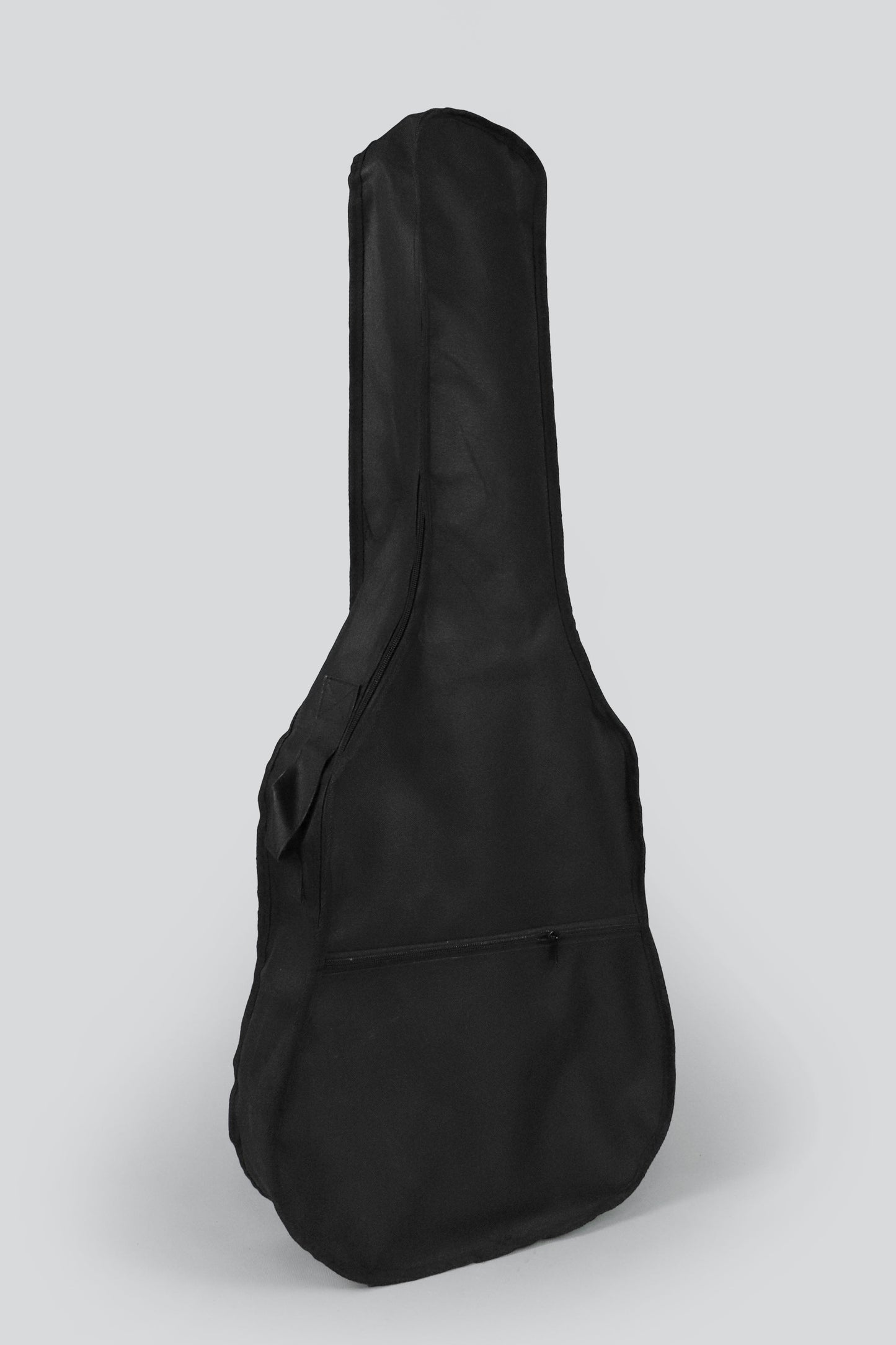 Phoebus Progeny PG-15Nc Dreadnought All-Mahogany Acoustic Guitar w/ Gig Bag