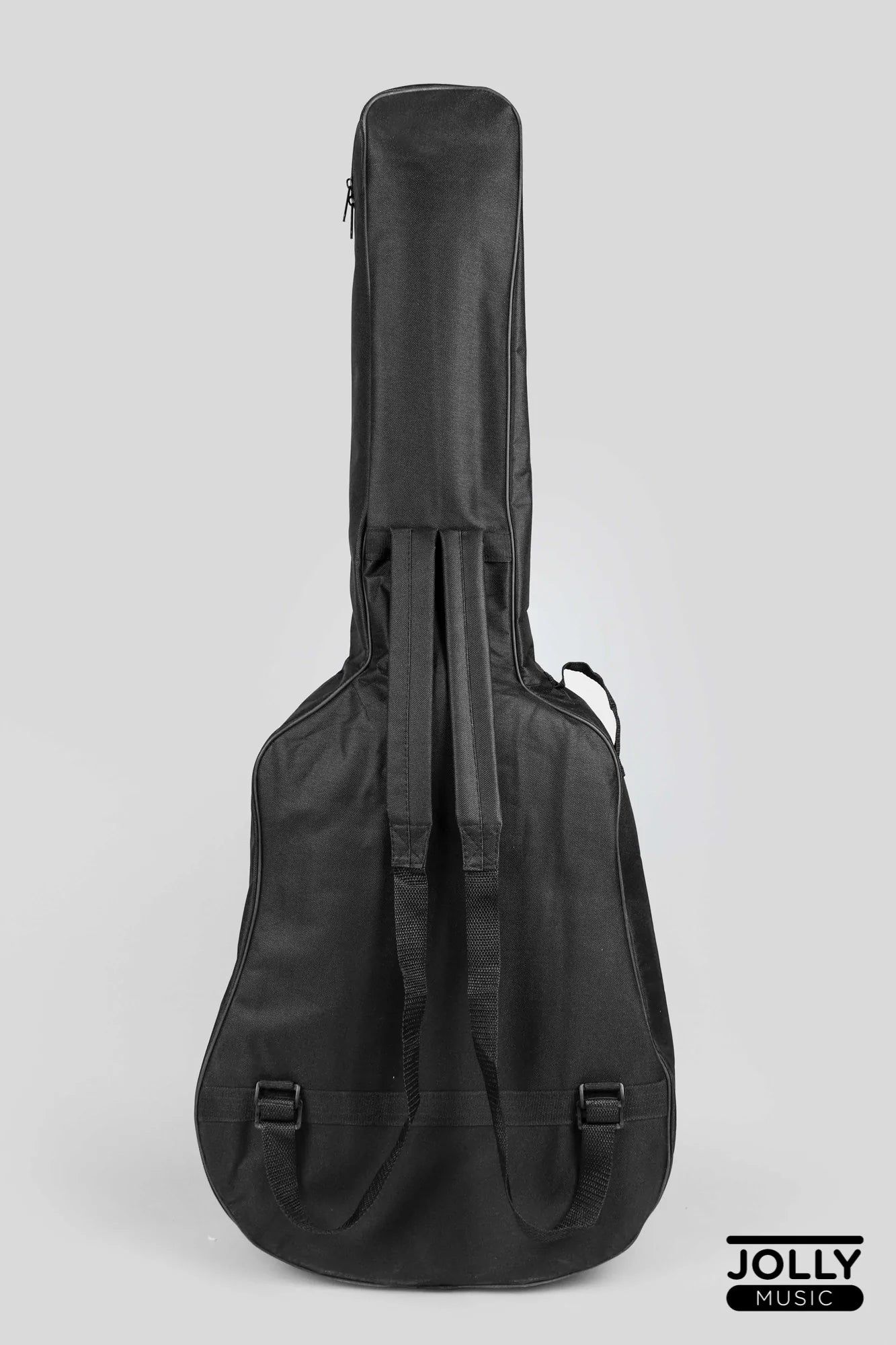 Deviser A12 41 Padded Gig Bag for Acoustic Guitar
