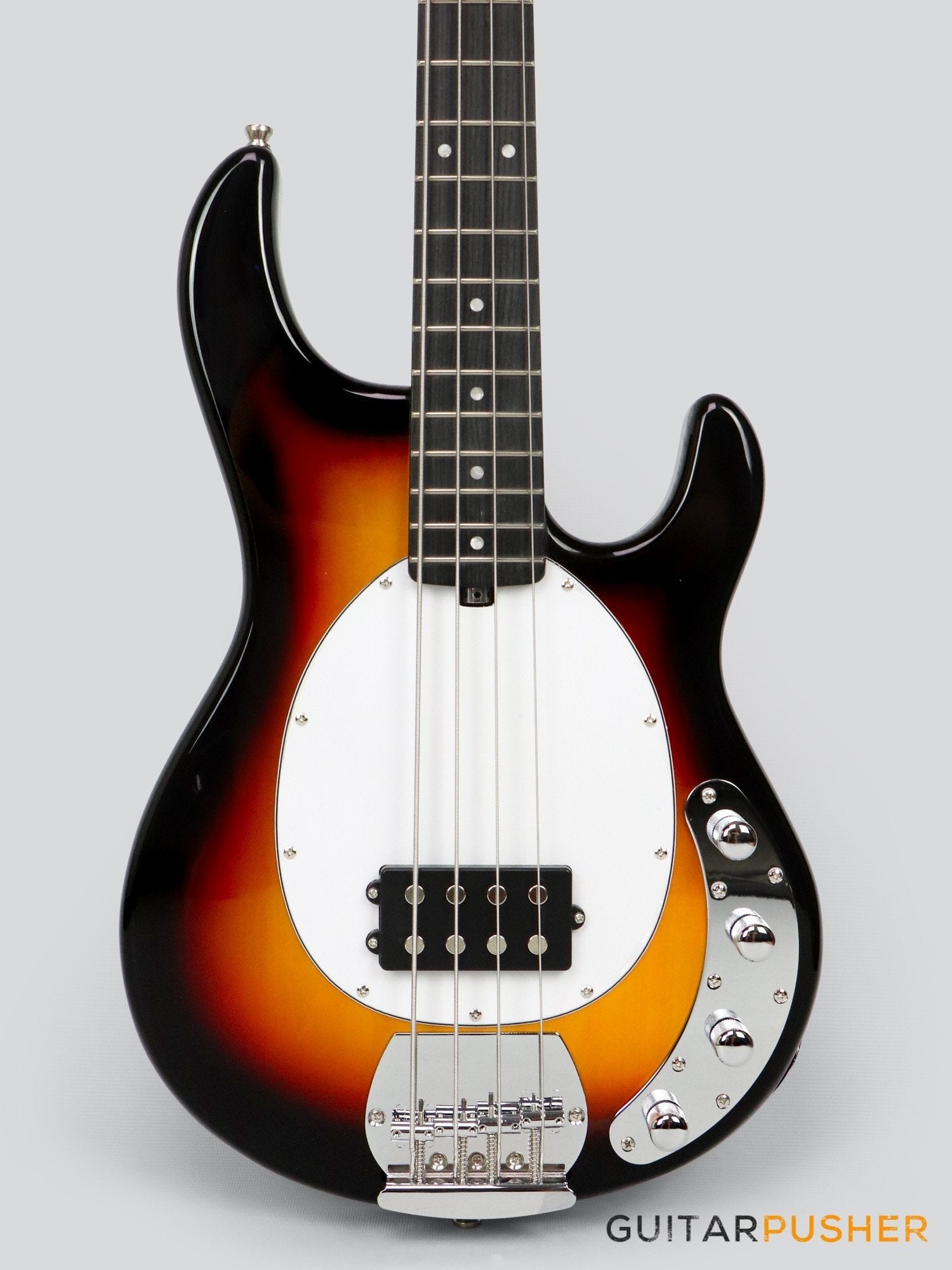 Tagima TBM-4 4-String Ray Bass Active - GuitarPusher