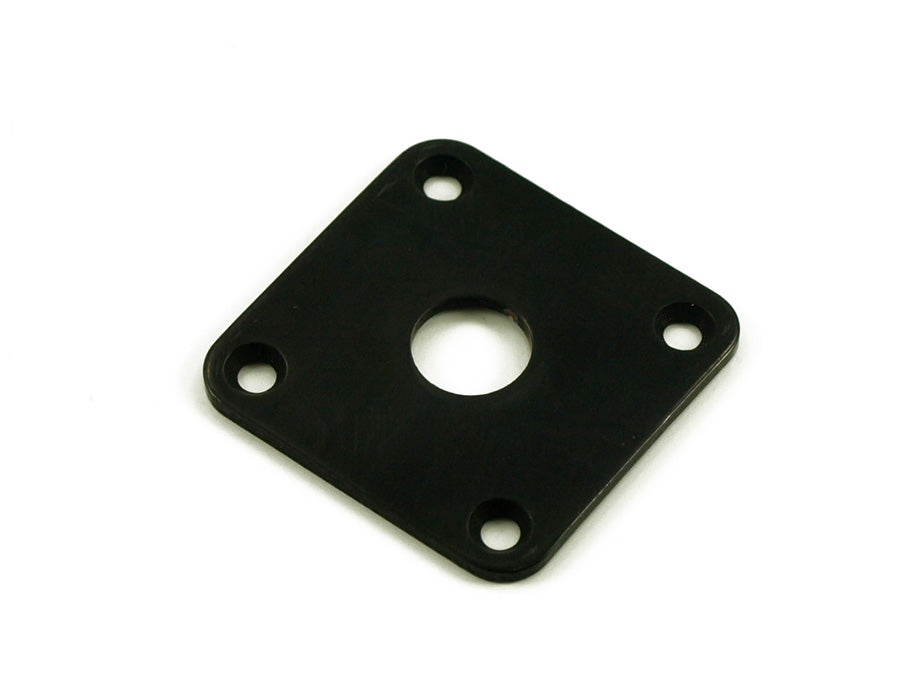 WD Square Jack Plate