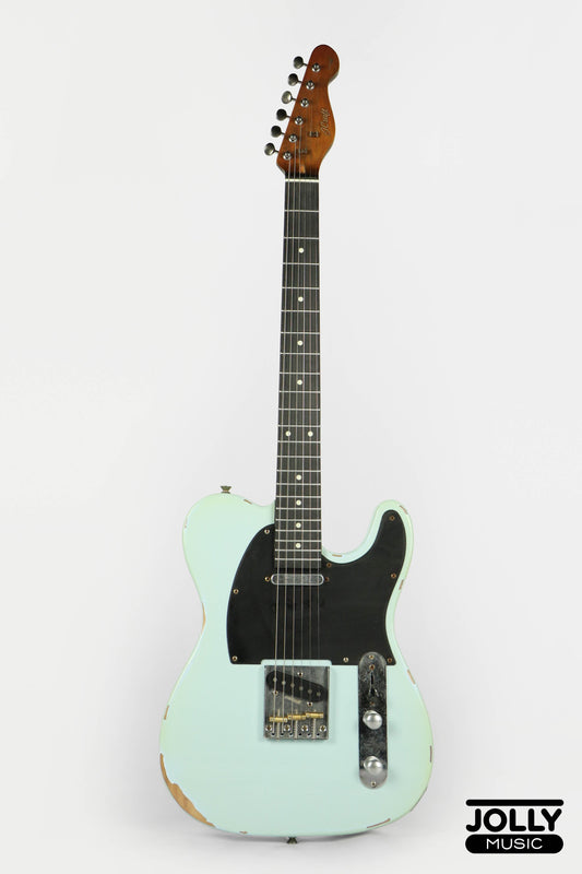 JCraft Vintage Series T-3VC 2023 Antique T-Style - Sonic Blue