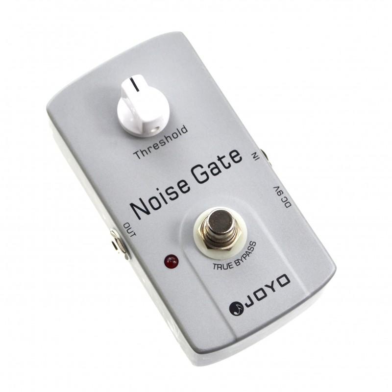 Joyo JF-31 Noise Gate - GuitarPusher