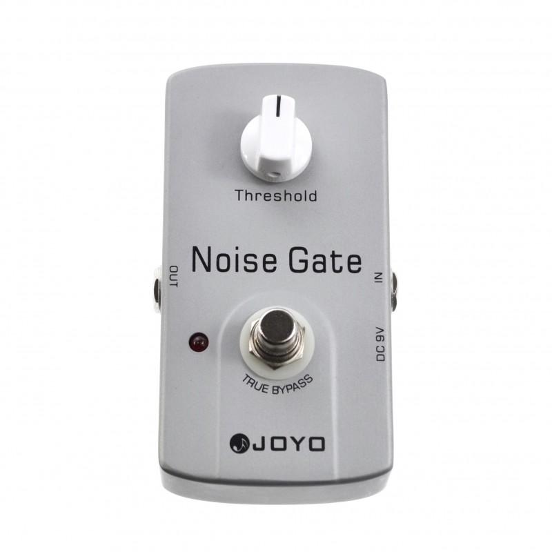 Joyo JF-31 Noise Gate - GuitarPusher