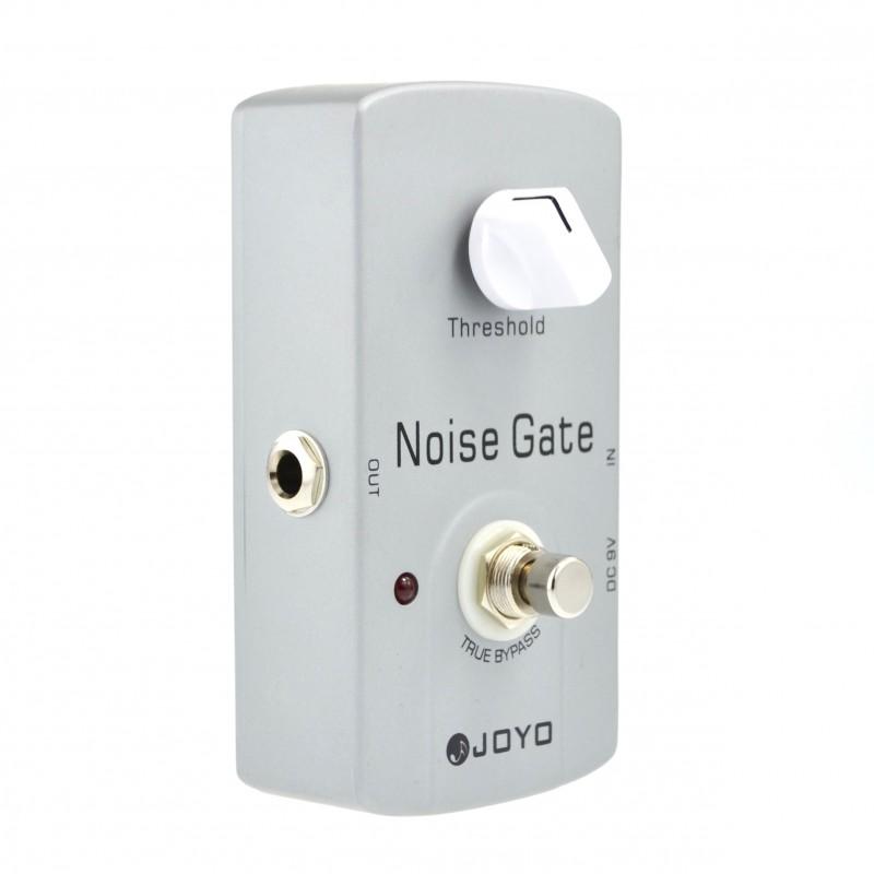 Joyo JF-31 Noise Gate - GuitarPusher