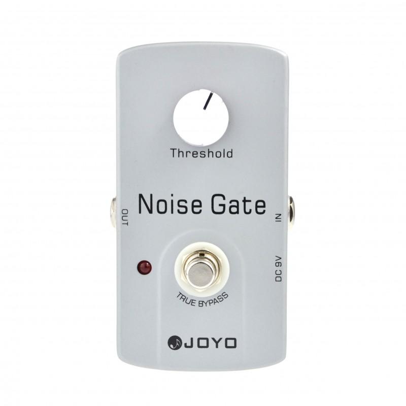 Joyo JF-31 Noise Gate - GuitarPusher