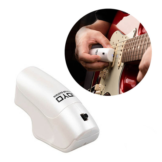 Joyo JGE-01 Infinite Sustainer Device - GuitarPusher