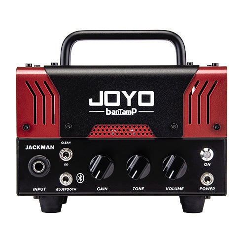 Joyo Bantamp Jackman Hot British Amp Head 20w