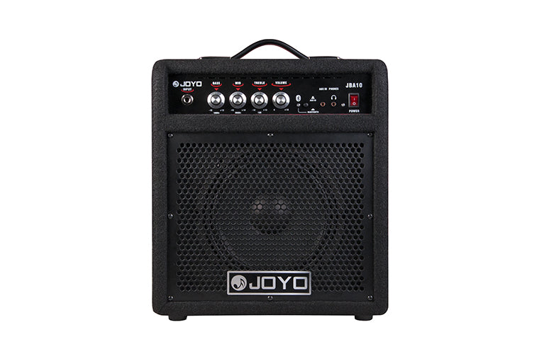 Joyo JBA-10 Bass Amp