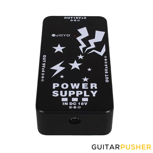 Joyo JP-01 Multi-Power Supply