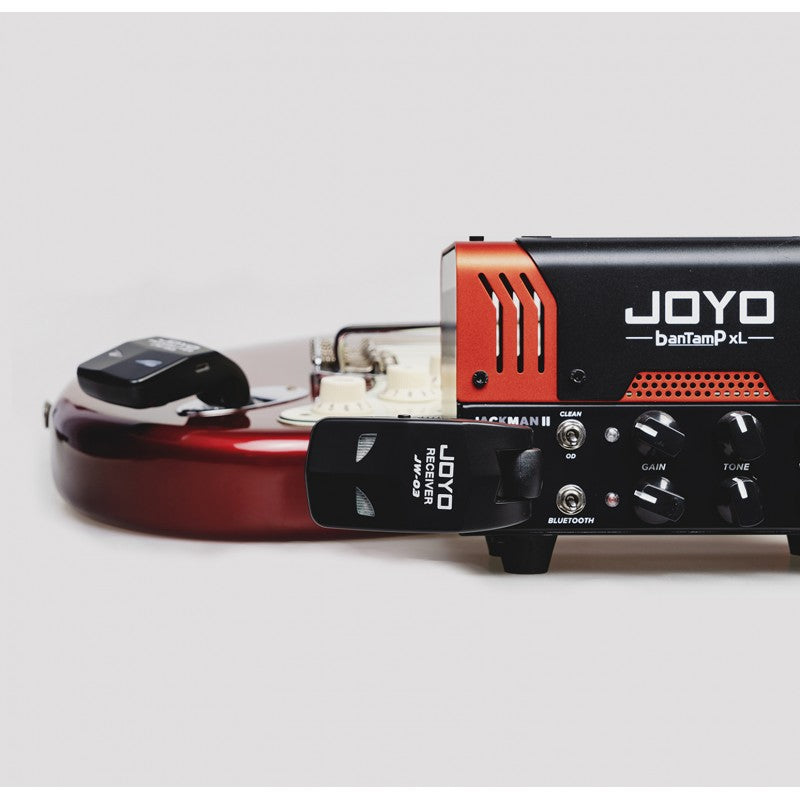 Joyo JW-03 2.4GHz Guitar/Bass wireless system