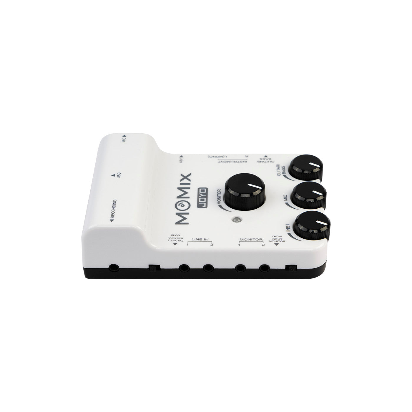 JOYO MOMIX Audio Interface Portable Mixer