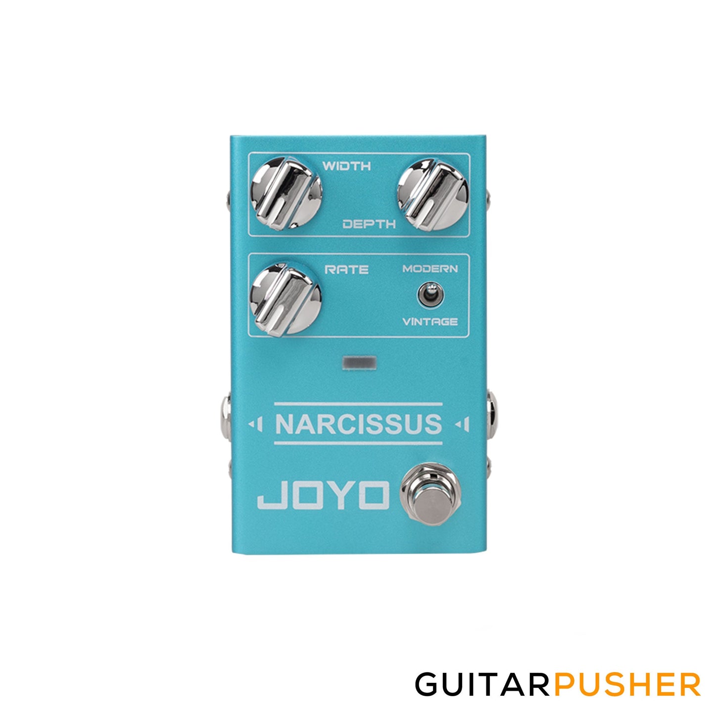 Joyo R-22 NARCISSUS Chorus Effect Pedal