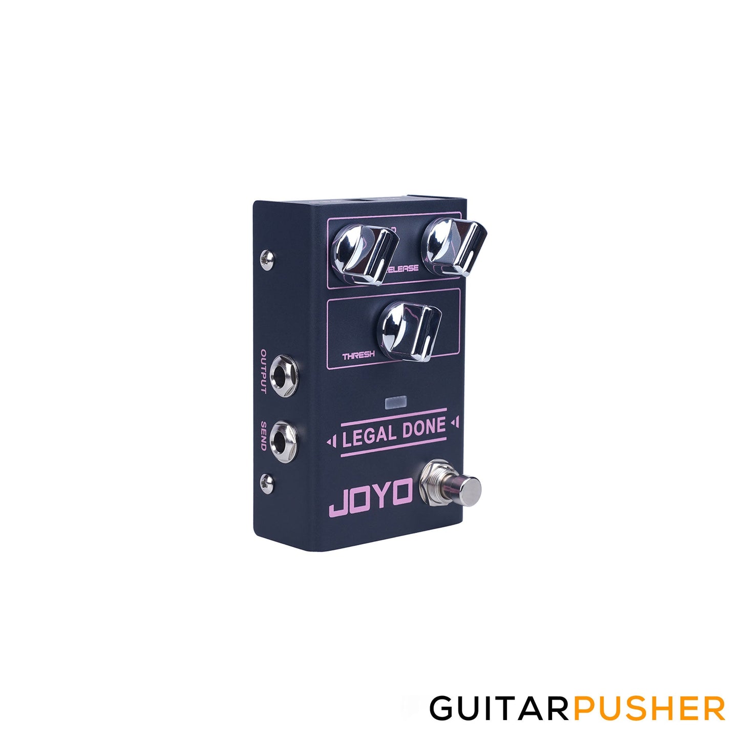 Joyo R-23 Legal Done Noise Gate Pedal