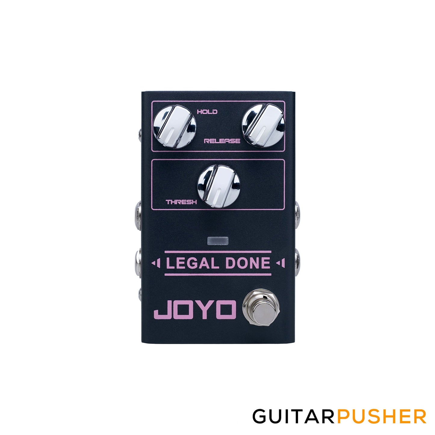 Joyo R-23 Legal Done Noise Gate Pedal