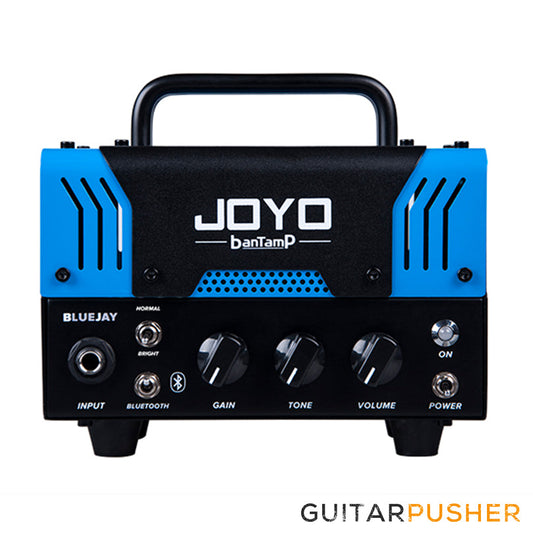 Joyo Bantamp Bluejay Blues Amp Head 20w