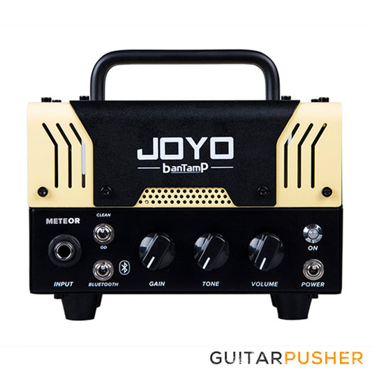 Joyo Bantamp Meteor British Hi-Gain Amp Head 20w