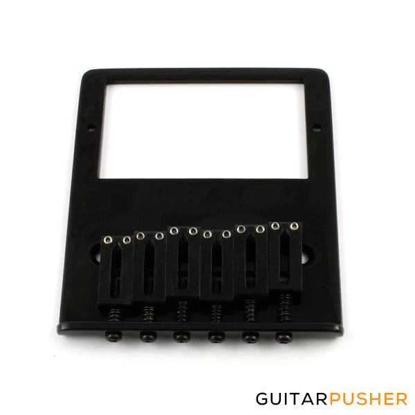 Gotoh TB 0031-003 Black Humbucking Bridge for Telecaster