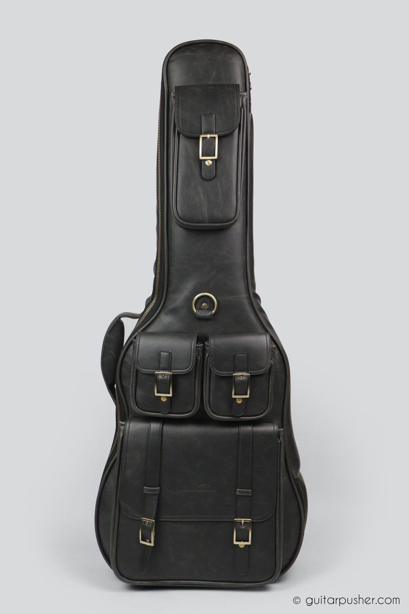 Kavaborg 2025 guitar bag