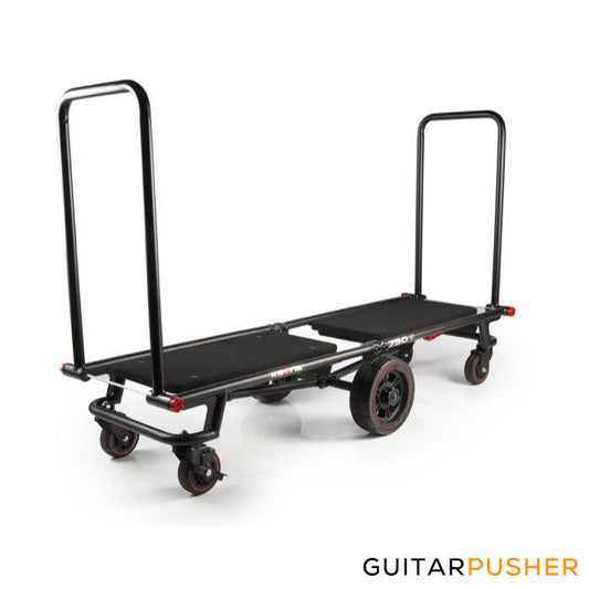 Gruv Gear Krane AMG 750 Multi-Mode Longbed U-Boat Cart