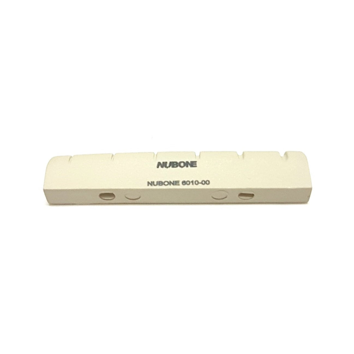 Nub One Graphtech NuBone Nut Slotted Jumbo Gibson Style (per pc) LC-6010-00 ...
