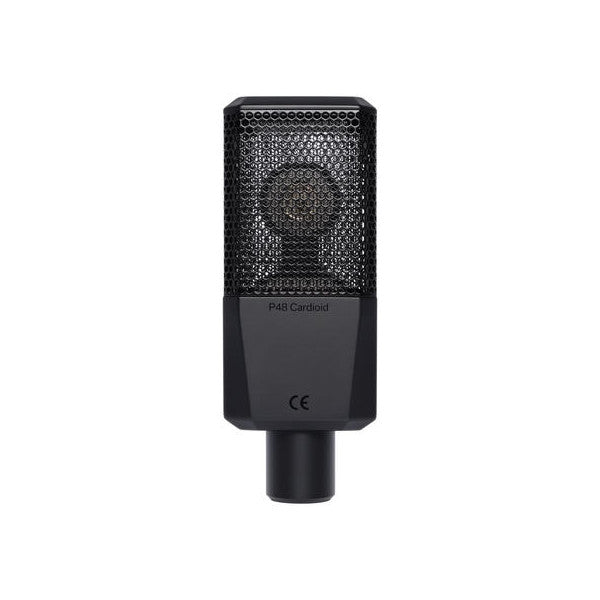 LEWITT LCT 240 PRO Easy-to-Use XLR Microphone