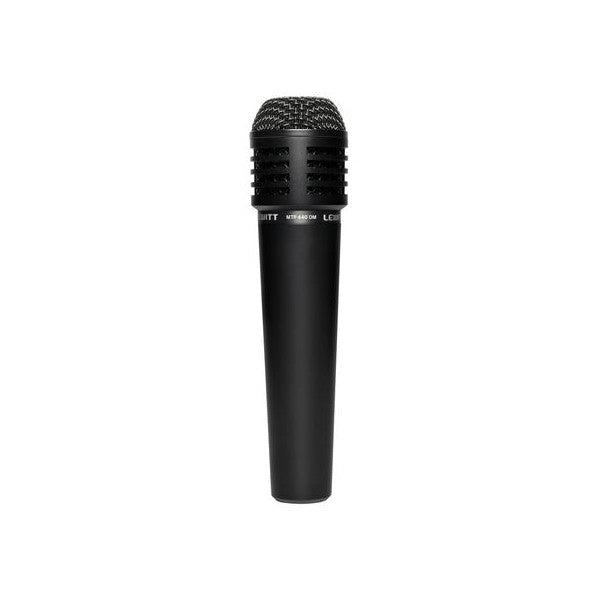 LEWITT MTP 440 DM Dynamic Snare/Amp Microphone