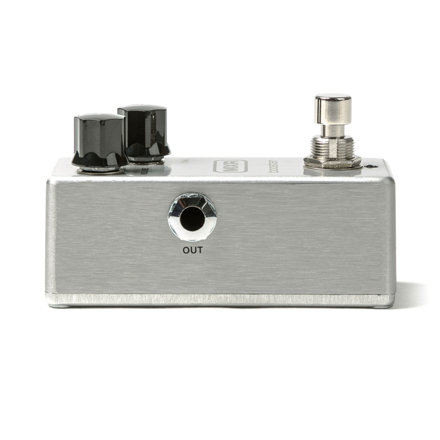MXR Booster Mini Boost Pedal M293 - GuitarPusher