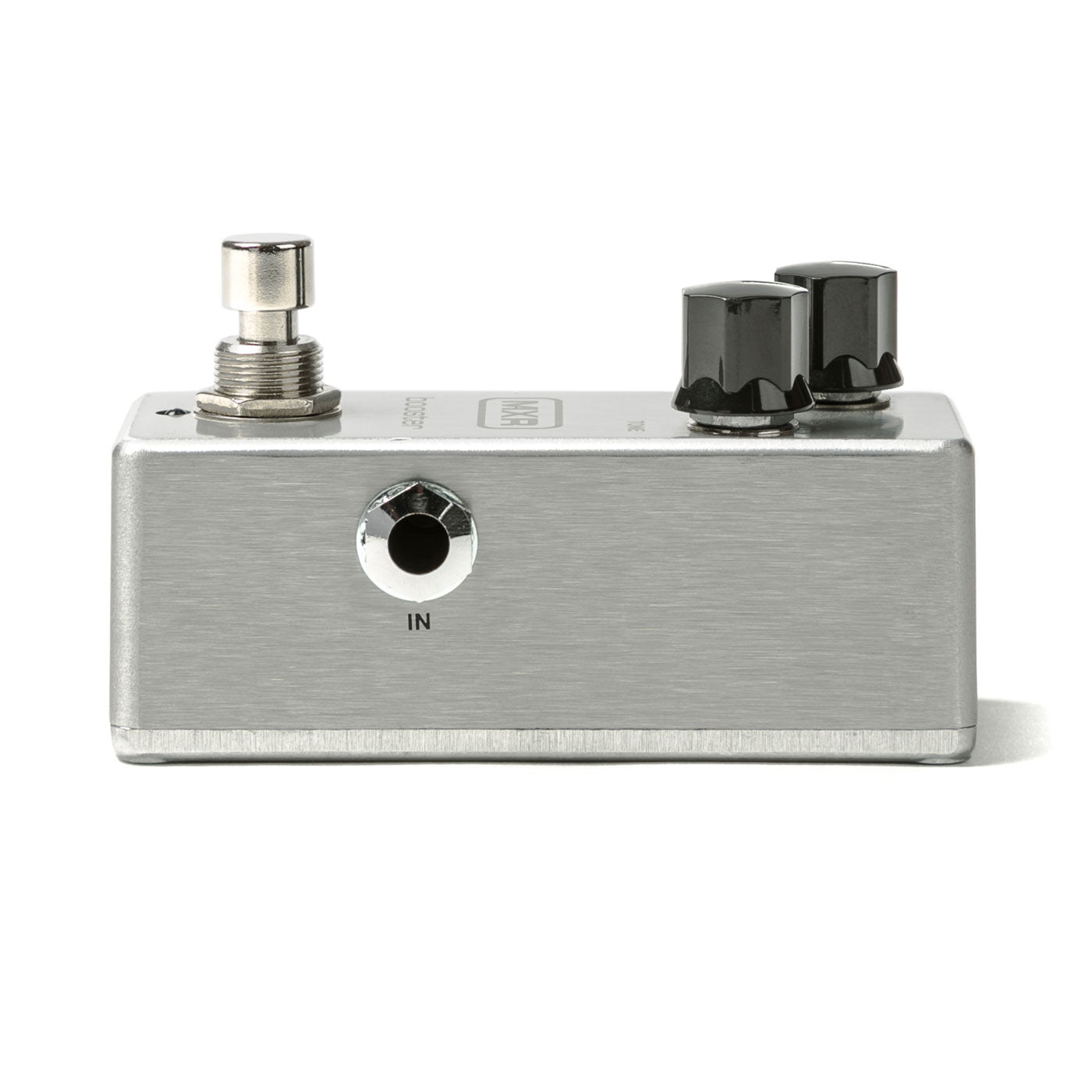 MXR Booster Mini Boost Pedal M293 - GuitarPusher