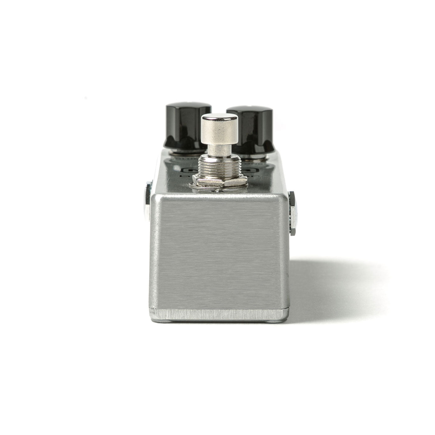 MXR Booster Mini Boost Pedal M293 - GuitarPusher