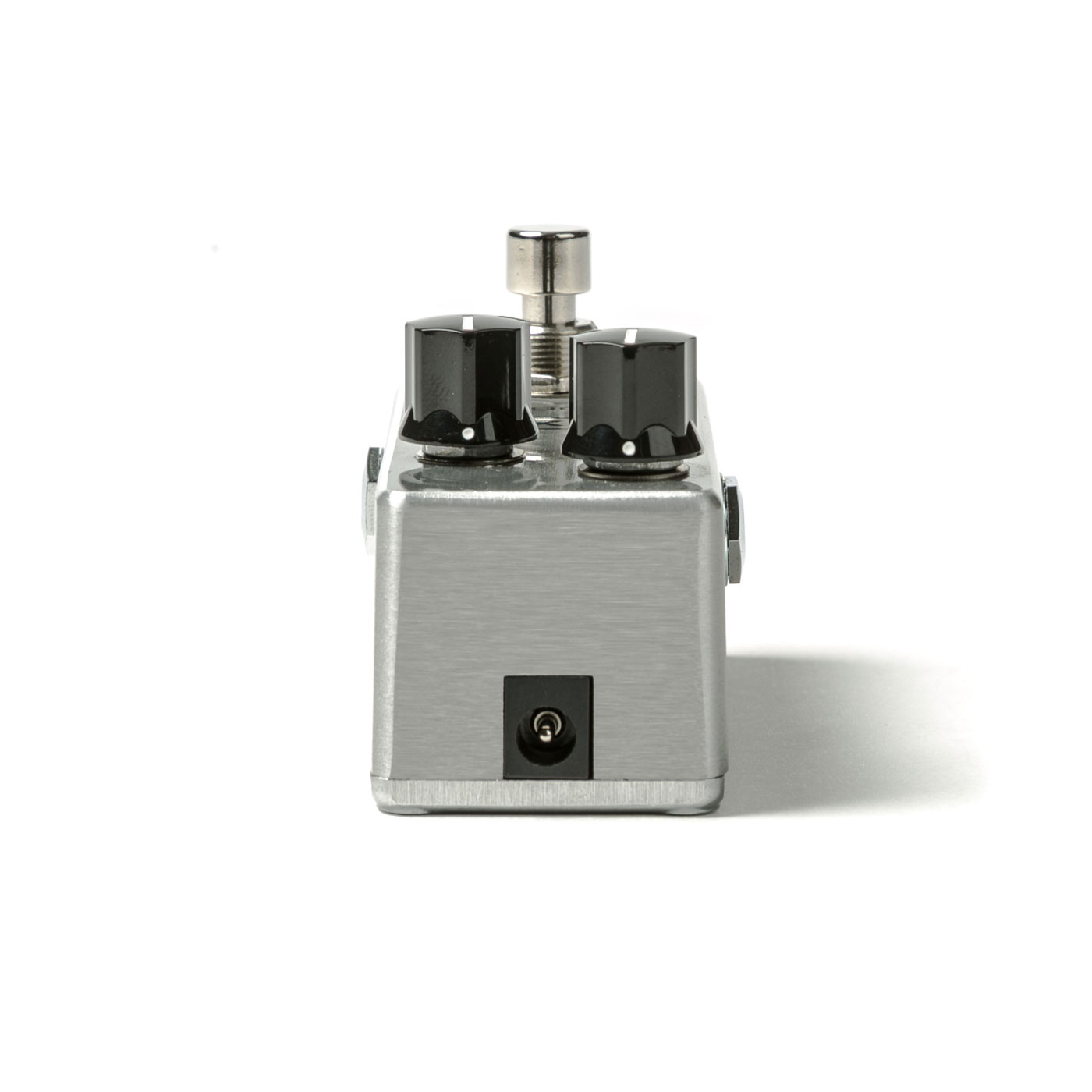 MXR Booster Mini Boost Pedal M293 - GuitarPusher