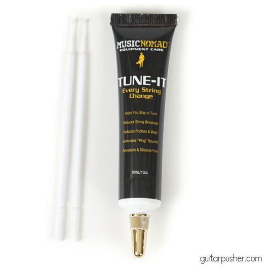Music Nomad TUNE-IT String Instrument Lubricant MN106 - GuitarPusher