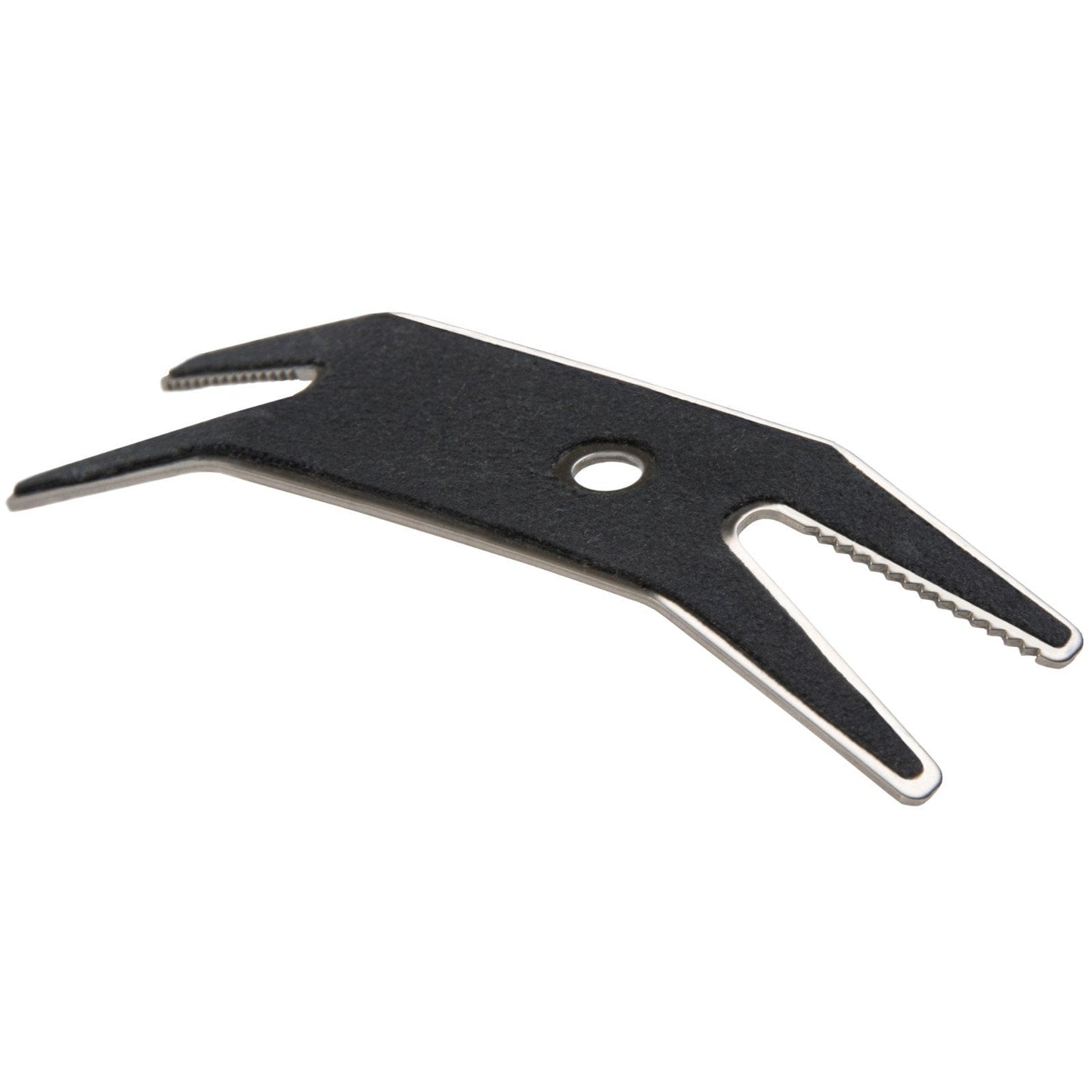 Music Nomad Premium Spanner Wrench with Microfiber Sude Backing MN224 - GuitarPusher