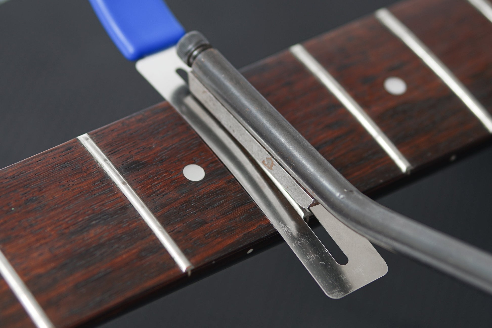 Music Nomad GRIP Guards Premium Fretboard Guards MN225 - GuitarPusher
