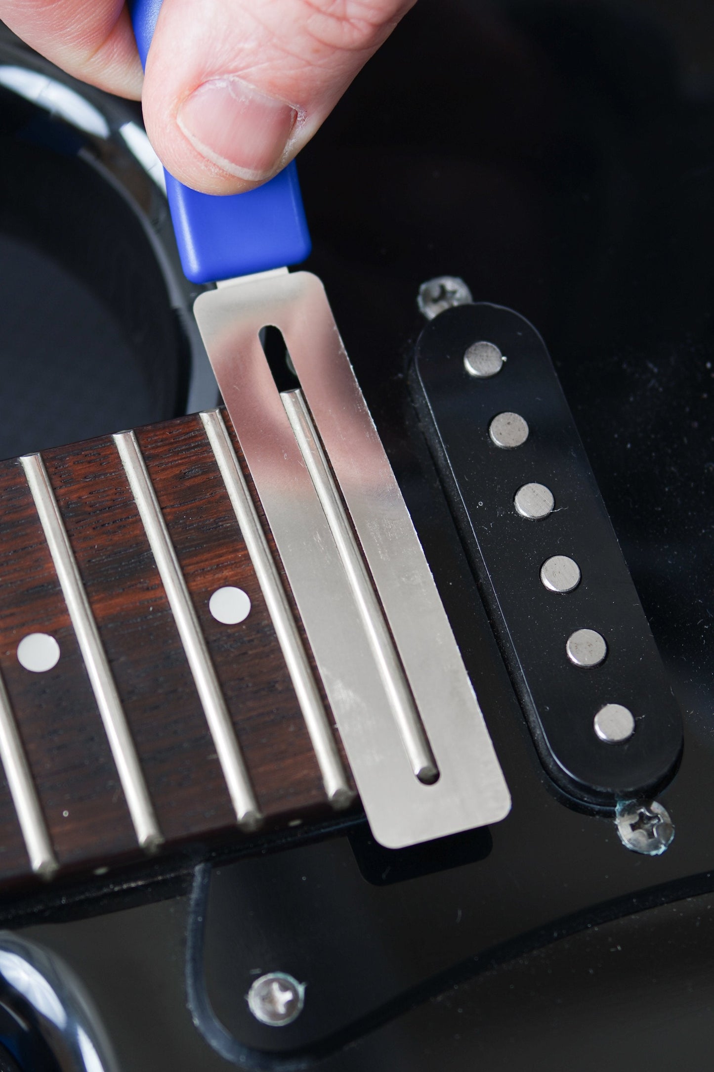 Music Nomad GRIP Guards Premium Fretboard Guards MN225 - GuitarPusher
