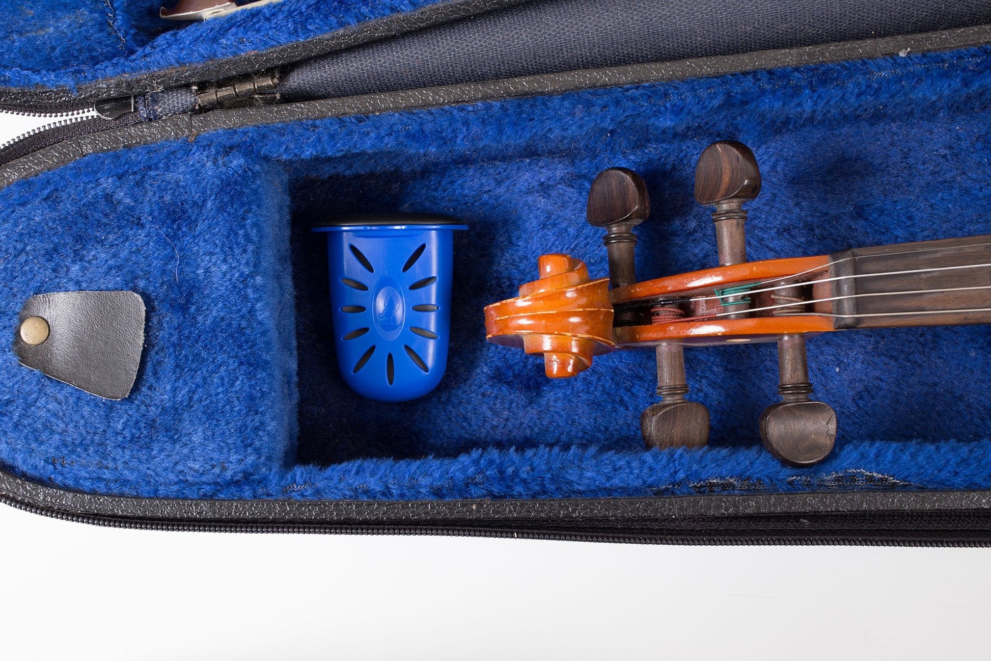 Music Nomad The Humilele - Ukulele Humidifier MN302 - GuitarPusher
