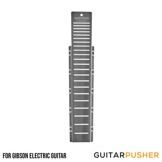 MusicNomad Fret Shield Fretboard Protector Guard for Gibson Electric Guitar Fret Scale MN801
